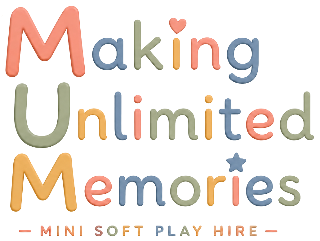 Making Unlimited Memories